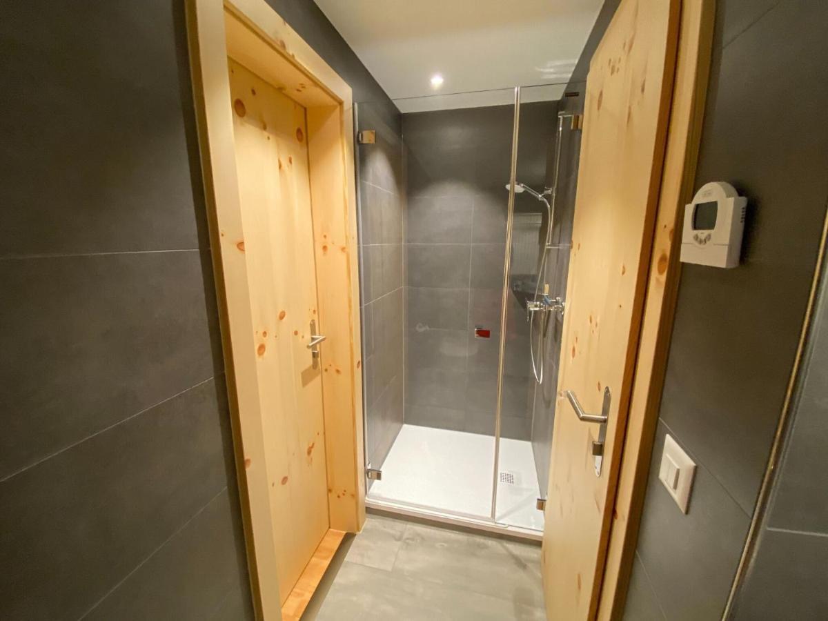 Holiday Home In M Rel Near The Aletsch Ski Area Morel Ngoại thất bức ảnh